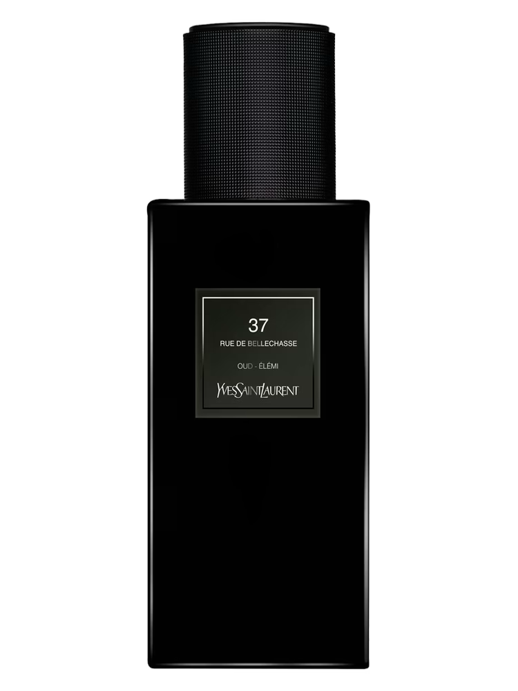 Yves Saint Laurent 37 Rue De Bellechasse Samples